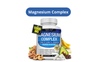 Magnesium Complex Supplement