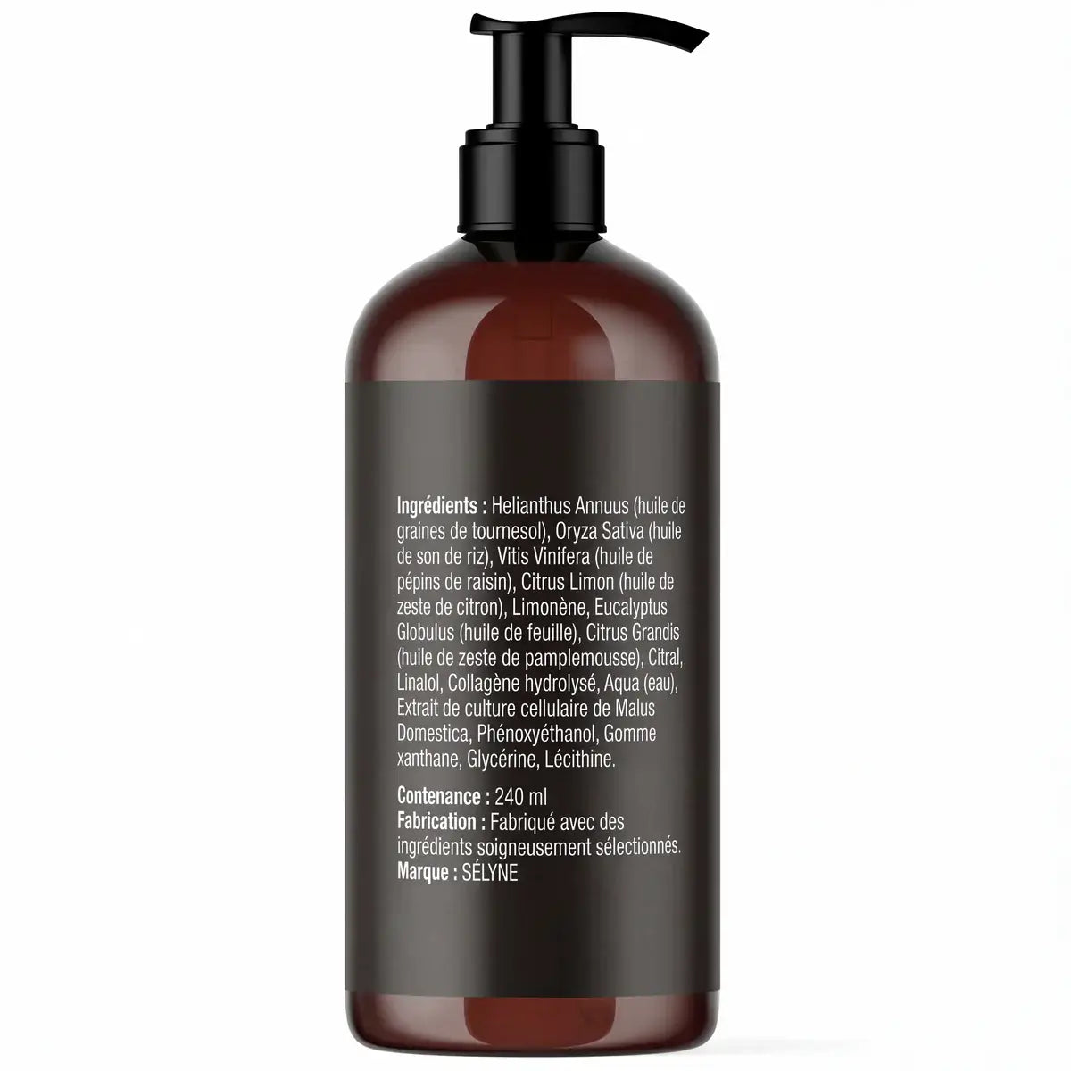 Oil Anti Cellulite