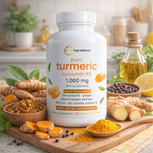 2x1 Turmeric Curcumin